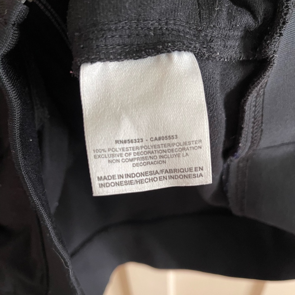 Nike Men’s full zipper jacket size XL - Picture 12 of 13